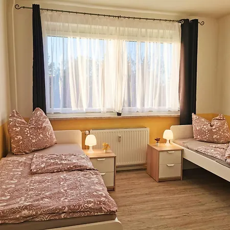 Flex Living - Work And - Perfekt Fuer Monteure Und Business Reisende!