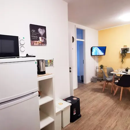 Flex Living - Work And - Perfekt Fuer Monteure Und Business Reisende! Apartment