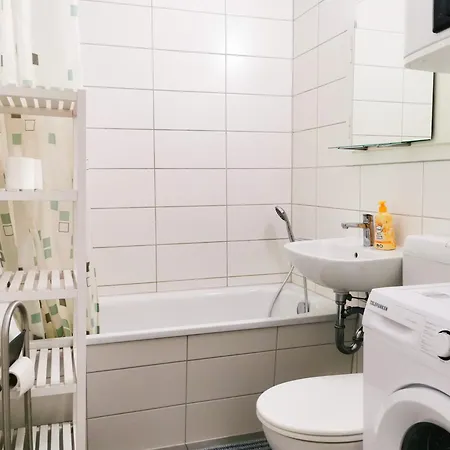 Flex Living - Work And - Perfekt Fuer Monteure Und Business Reisende! Zwickau